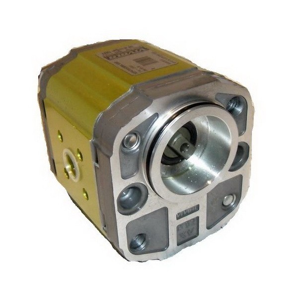 Gear pump