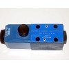 Solenoid direct. control valve