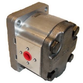 Gear pump