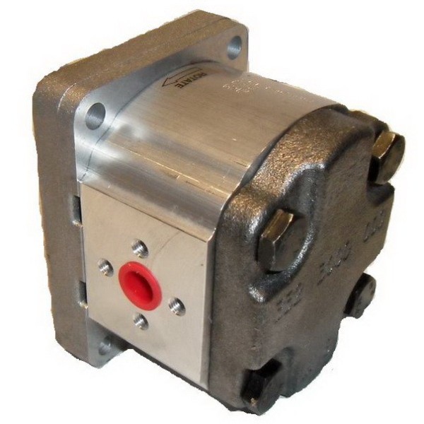 Gear pump