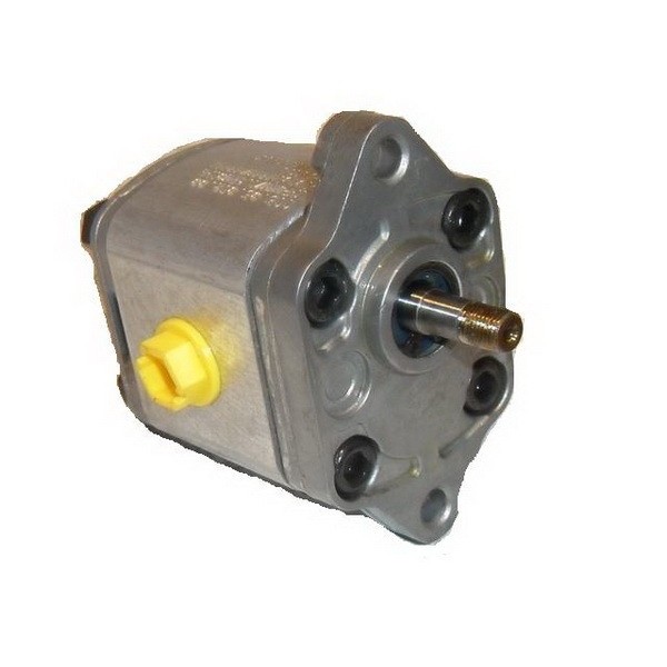 Gear pump