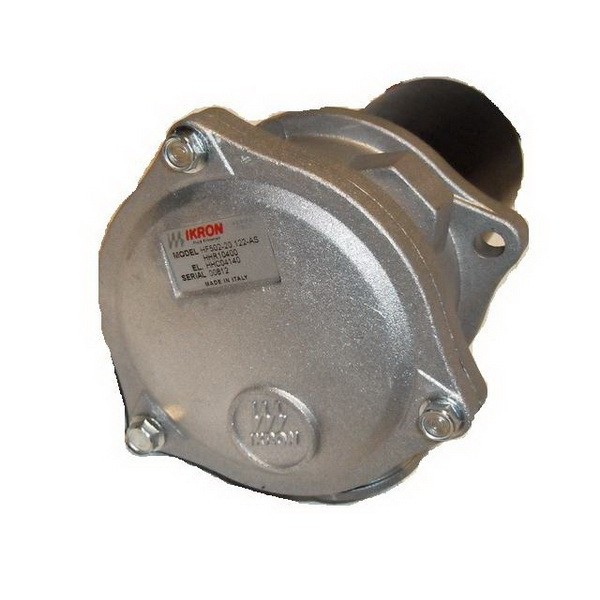 Gear pump