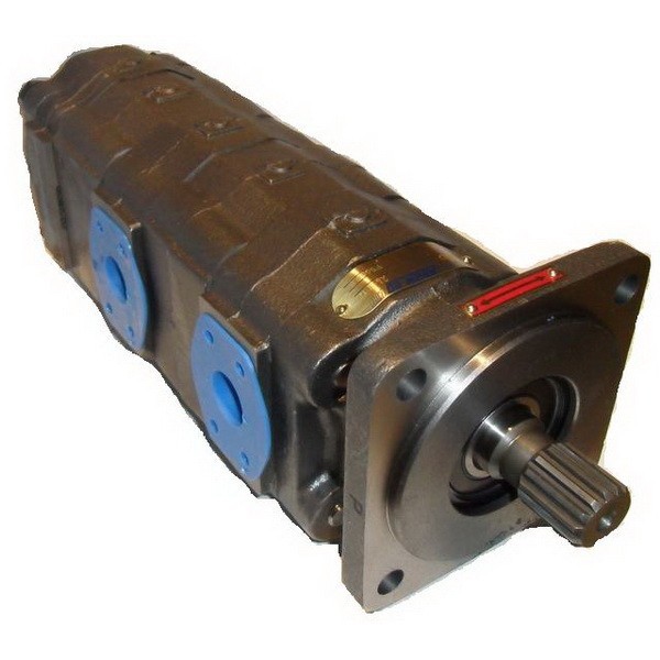 Gear pump