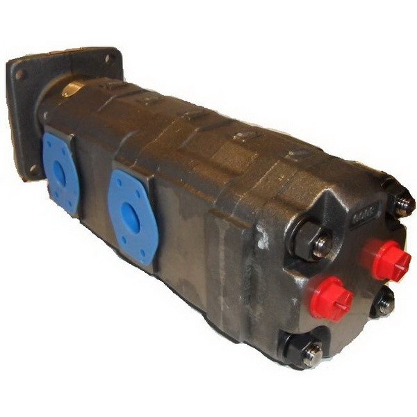 Gear pump