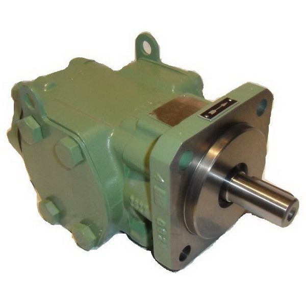 Gear pump