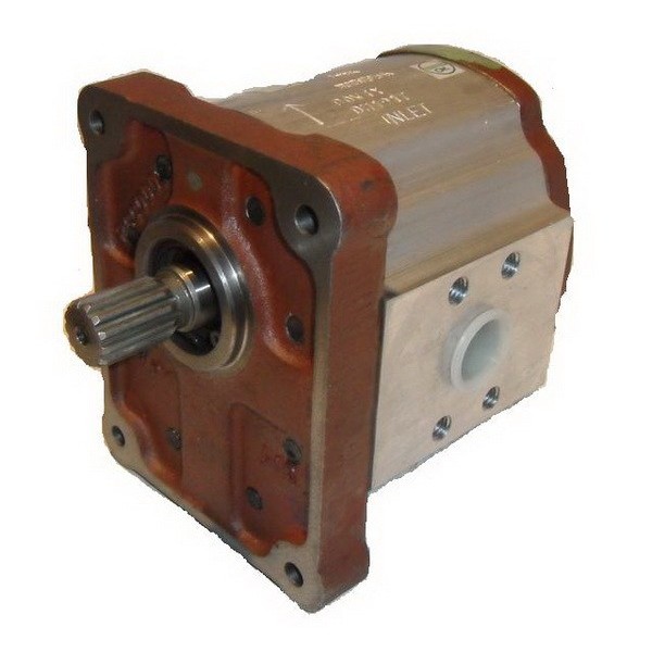 Gear pump