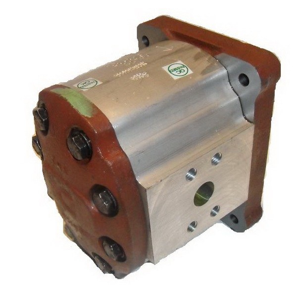 Gear pump