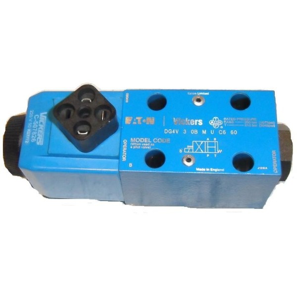 Gear pump