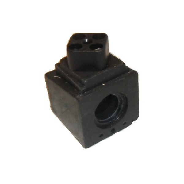 Solenoid