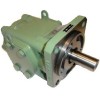 Solenoid direct. control valve