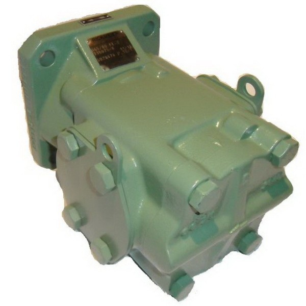 Gear pump