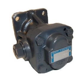 Gear pump