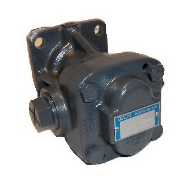 Gear pump