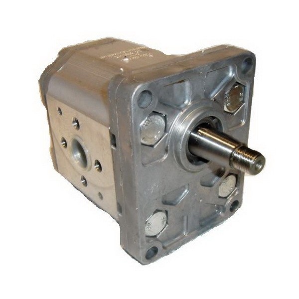 Gear pump