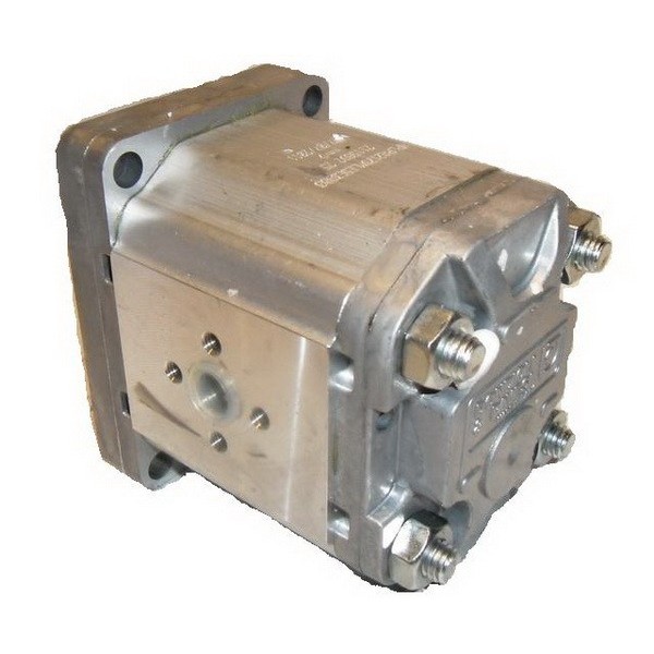 Gear pump