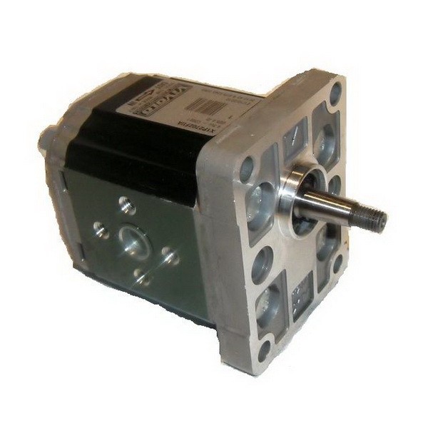 Gear pump