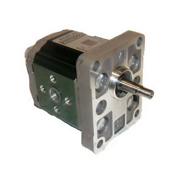 Gear pump