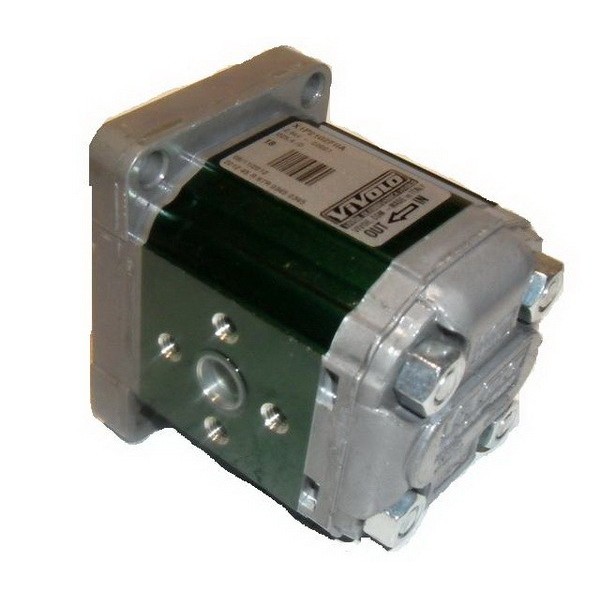 Gear pump