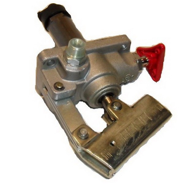 Gear pump