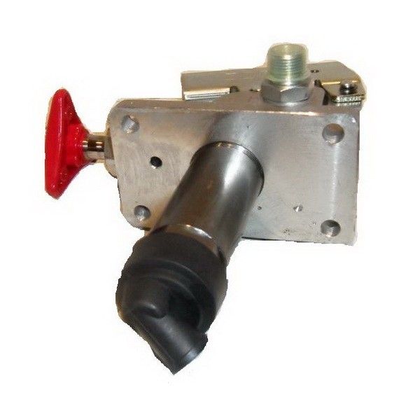 Gear pump