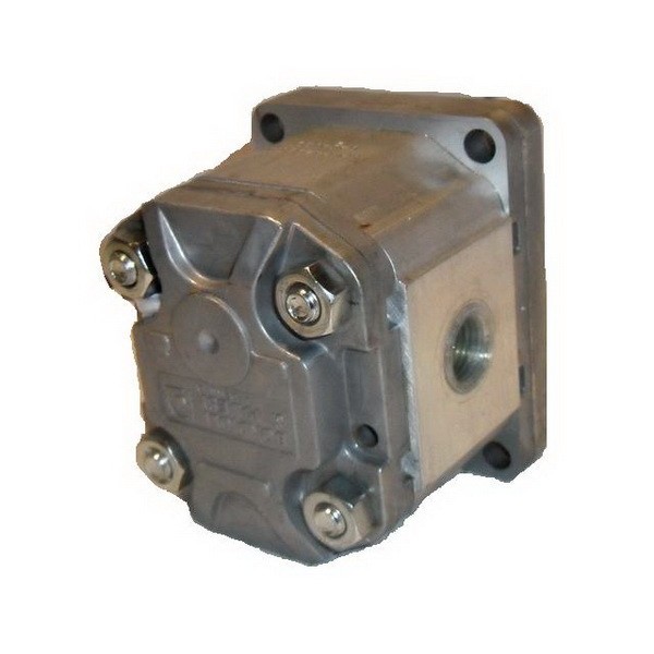 Gear pump