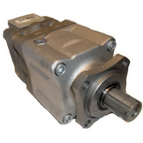 Gear pump