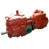 Piston pump