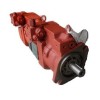 Piston pump