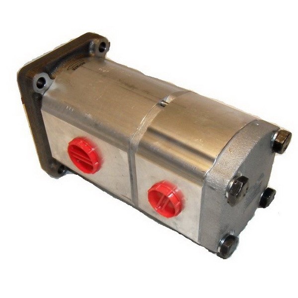 Gear pump