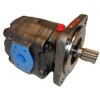 Flow divider valve