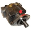 Flow divider valve