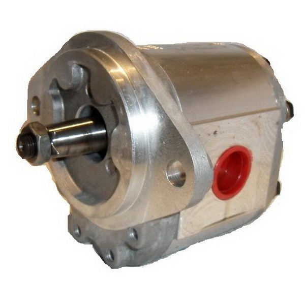 Gear pump