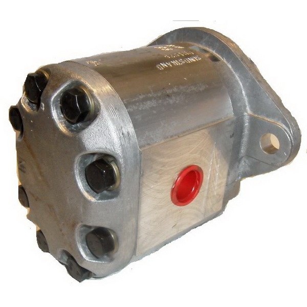 Gear pump