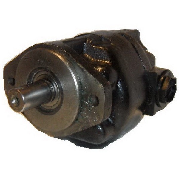 Gear pump