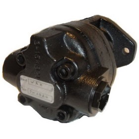 Gear pump