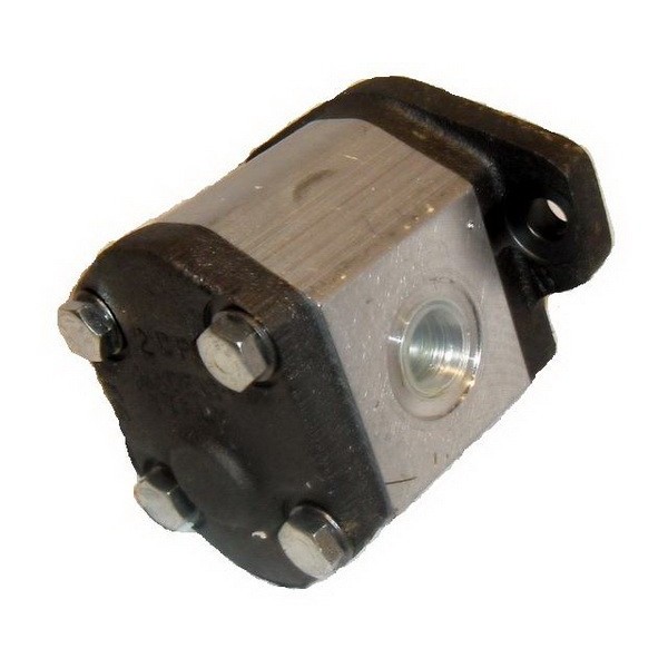 Gear pump