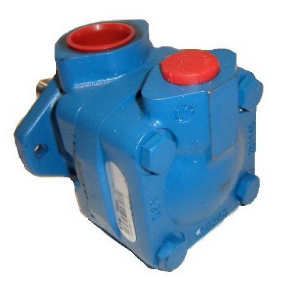 Vane pump