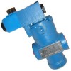 Pressure valve