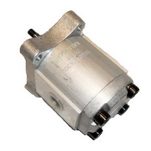 Gear pump