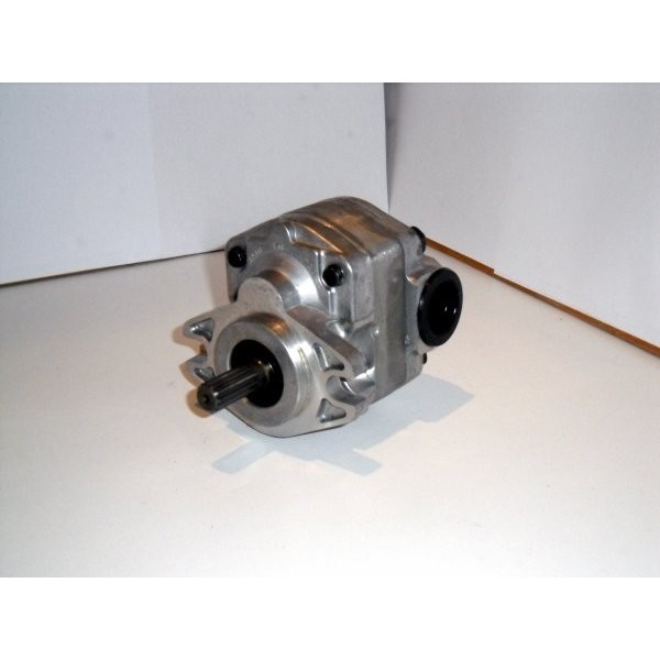 Gear pump