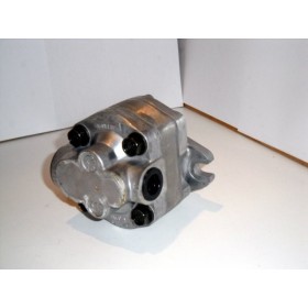Gear pump
