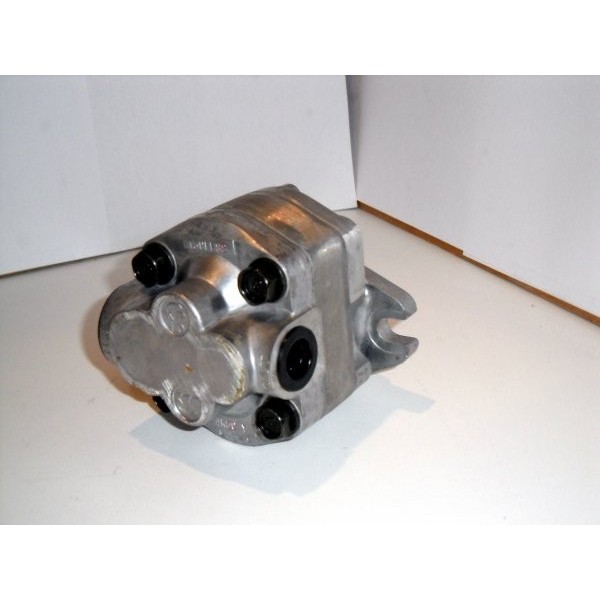 Gear pump