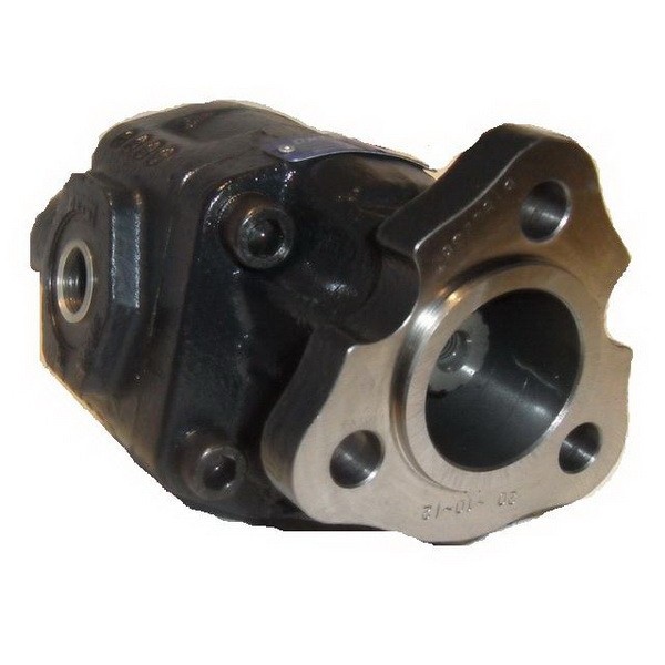 Gear pump