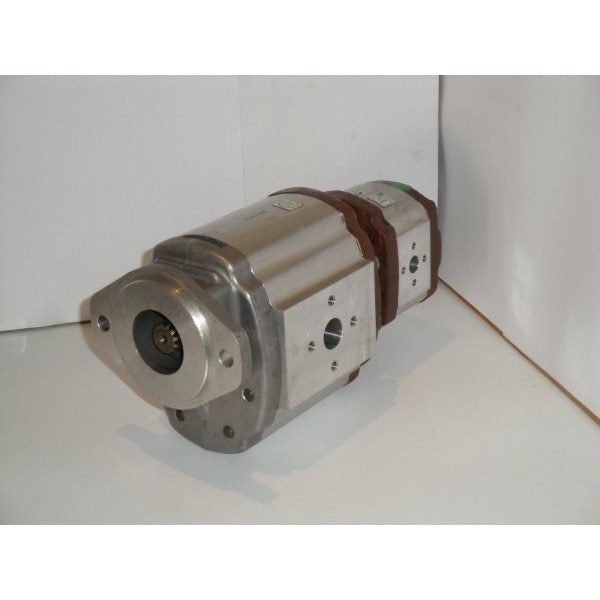 Gear pump