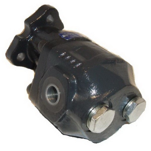 Gear pump