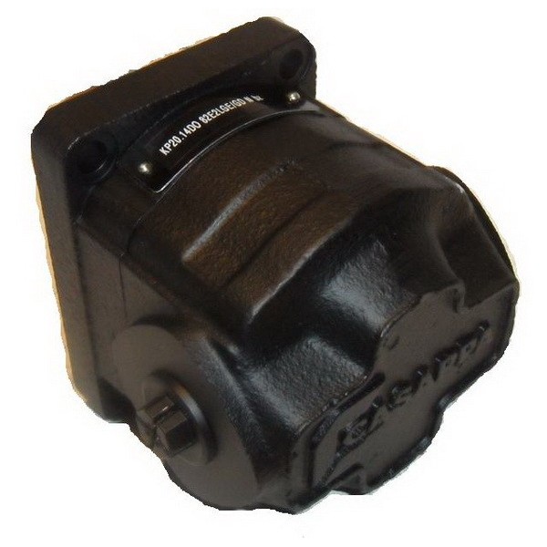 Gear pump