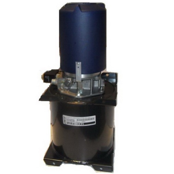 Hydraulic power pack