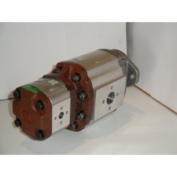 Gear pump