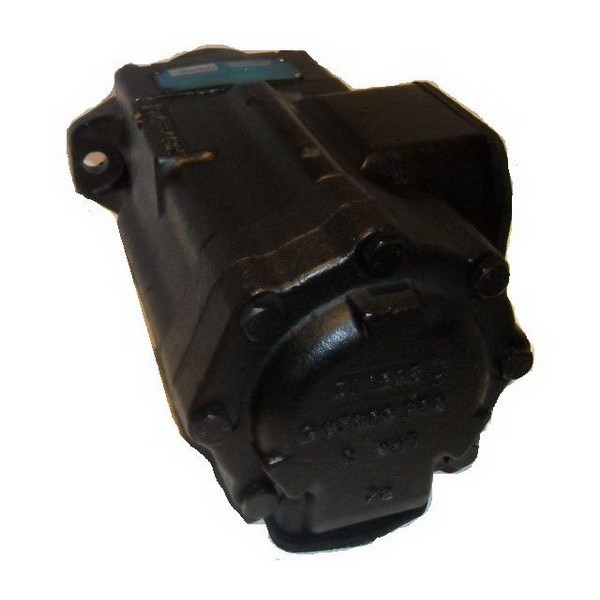 Vane pump