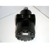 Hydraulic motor